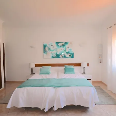Fournier - Da * Praia Da Luz
