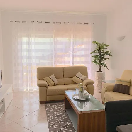 Fournier - Da Apartment *