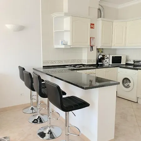 Apartment Fournier - Da