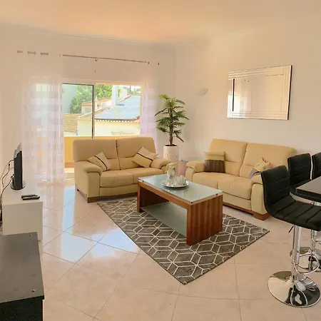 Fournier - Da Apartment *