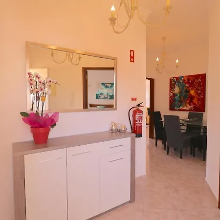 Fournier - Da Apartment *