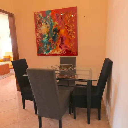 Apartament Fournier - Da *